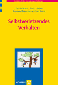 Vorderes Coverbild Selbstverletzendes Verhalten