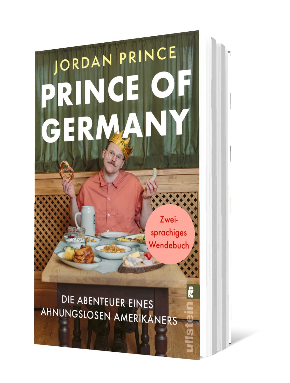 Prince of Germany
