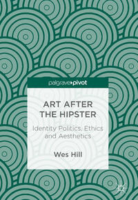 Vorderes Coverbild Art after the Hipster