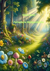 Fantastische Waldgeschichten