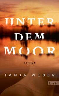 Vorderes Coverbild Unter dem Moor