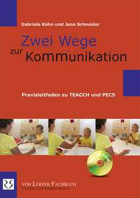 Vorderes Coverbild Zwei Wege zur Kommunikation