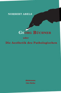 Vorderes Coverbild Georg Büchner