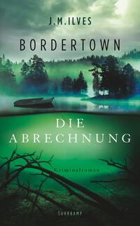 Bordertown – Die Abrechnung