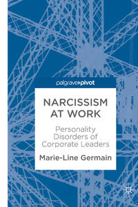 Narcissism at Work