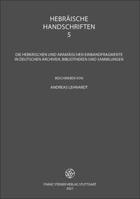 Hebräische Handschriften