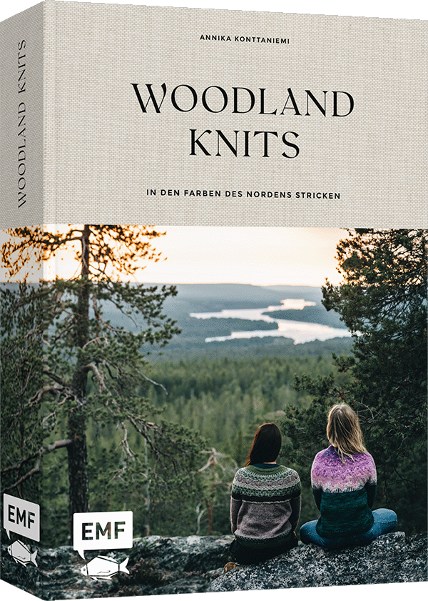Woodland Knits
