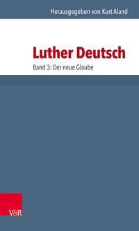 Der neue Glaube