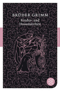 Vorderes Coverbild Kinder- und Hausmärchen