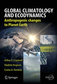 Vorderes Coverbild Global Climatology and Ecodynamics