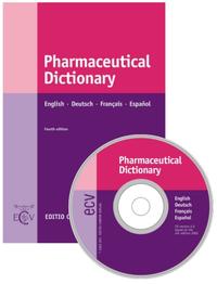 Pharmaceutical Dictionary