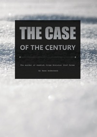The case of the century