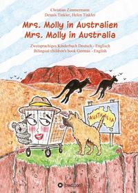 Mrs. Molly in Australien/ Mrs. Molly in Australia