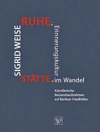 RUHE.STÄTTE.
