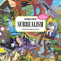 The Short Story of Surrealism