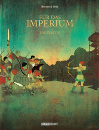Für das Imperium / Für das Imperium 2 – Frauen
