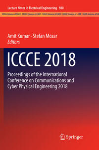 ICCCE 2018