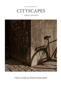 Cityscapes Turku Finland