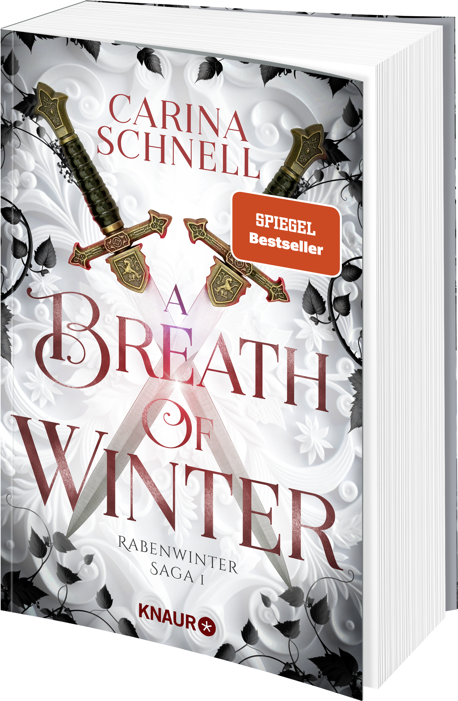 A Breath of Winter
