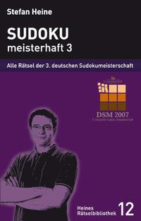 Sudoku - meisterhaft 3