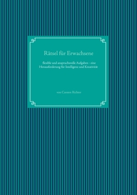 Rätsel für Erwachsene
