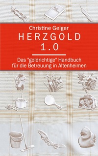 Vorderes Coverbild Herzgold 1.0