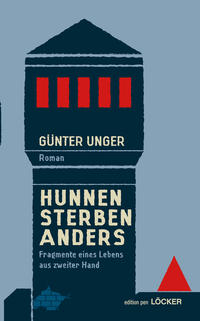 Hunnen sterben anders