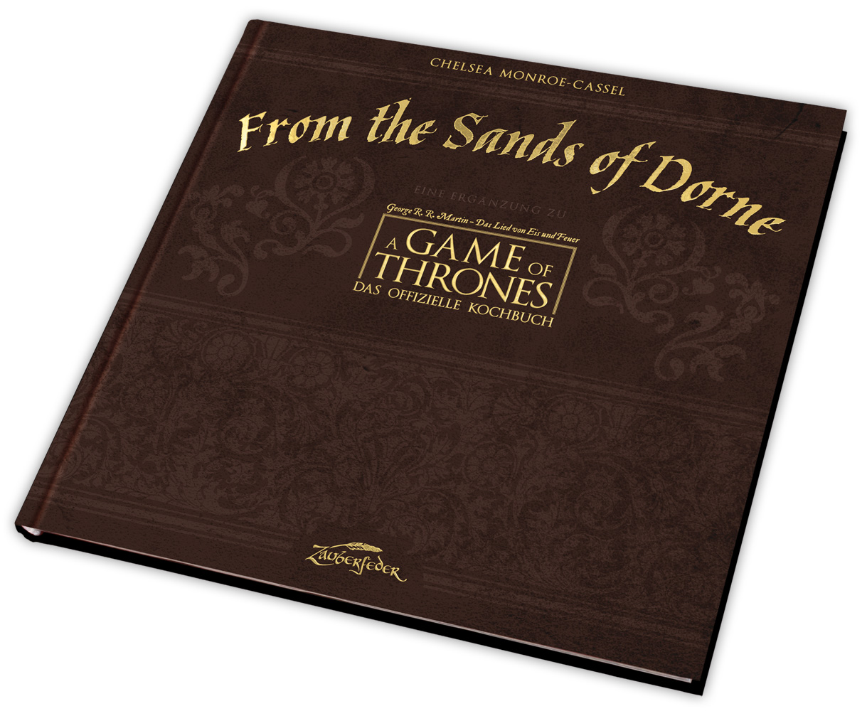 From the Sands of Dorne