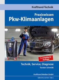 Pkw-Klimaanlagen