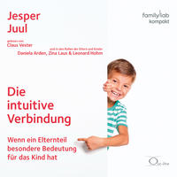 Die intuitive Verbindung