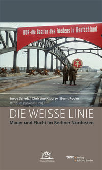 Die weiße Linie,