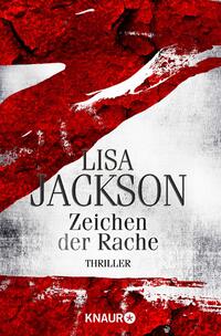 Z Zeichen der Rache