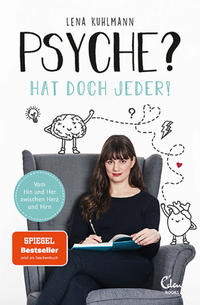 Vorderes Coverbild Psyche? Hat doch jeder!