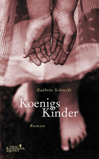 Vorderes Coverbild Königs Kinder