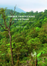 Timber Trafficking in Vietnam