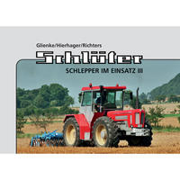 Schlüter Schlepper im Einsatz III