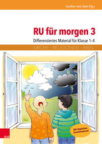 Vorderes Coverbild RU für morgen 3