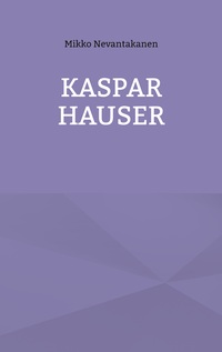 Kaspar Hauser