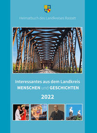 Interessantes aus dem Landkreis – Menschen und Geschichten 2022