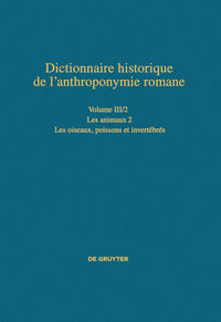 Les animaux 2