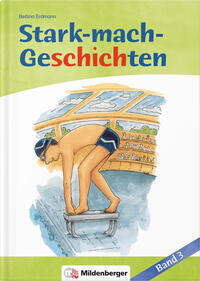 Stark-mach-Geschichten - Band 3