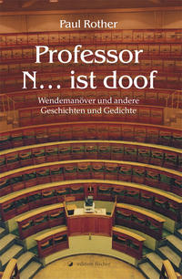 Professor N ... ist doof