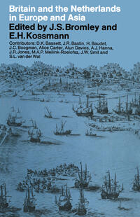Britain and the Netherlands in Europe and Asia