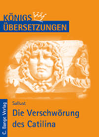 Die Verschwörung des Catilina.