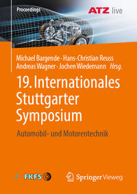 19. Internationales Stuttgarter Symposium