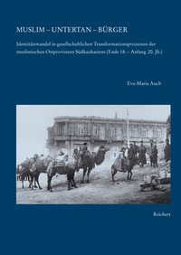 Muslim – Untertan – Bürger