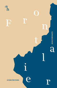Vorderes Coverbild Frontalier