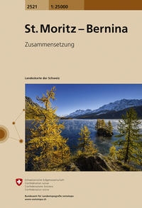 2521 St. Moritz - Bernina