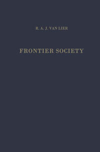 Frontier Society