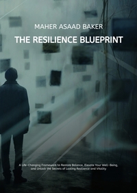 Vorderes Coverbild The Resilience Blueprint